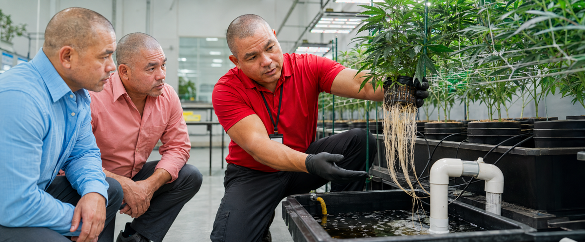 Why work with cbdoilkiosk.com — CBD Certificate Of Analysis
