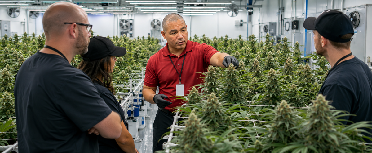 Why work with cbdoilkiosk.com — Third Party Lab Tested CBD