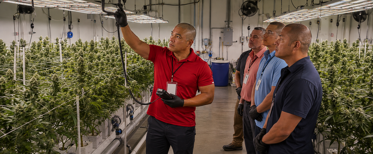 Why work with cbdoilkiosk.com — CBD Topicals
