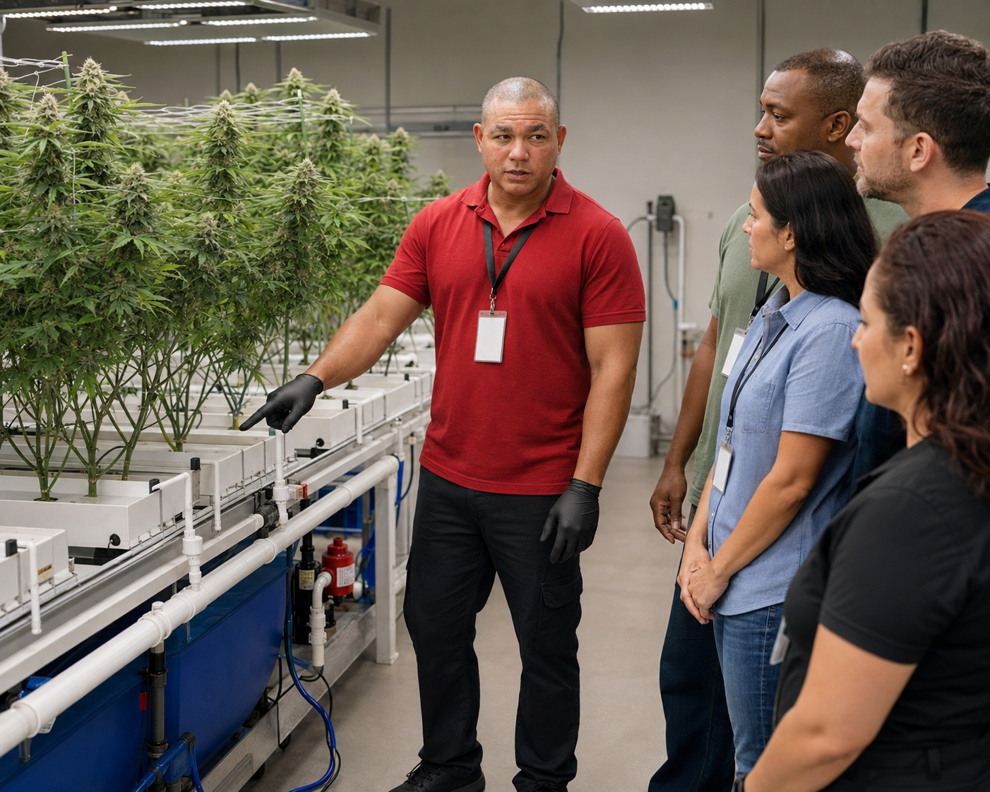 The Entourage Effect — cbdoilkiosk.com