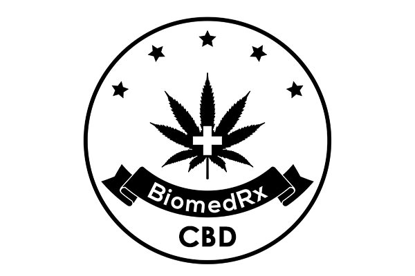 BioMedRx CBD product line