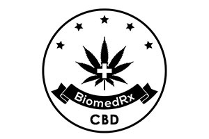CBD oil bottles from our Upland, California facility