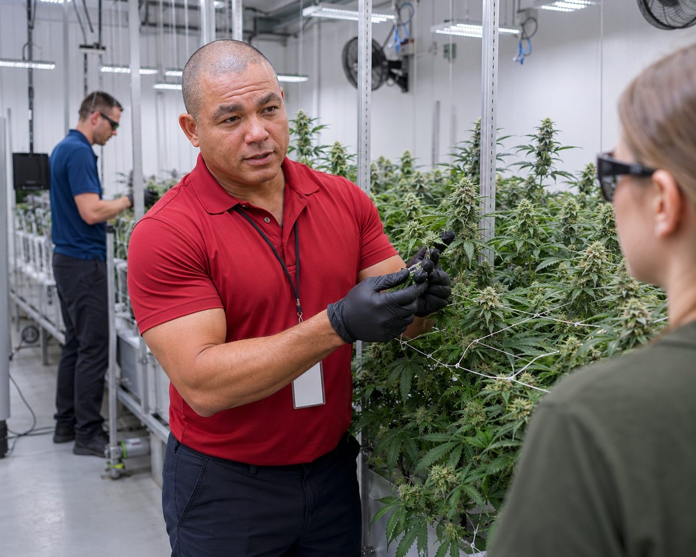 CBD Upland California — CBD Oil Kiosk
